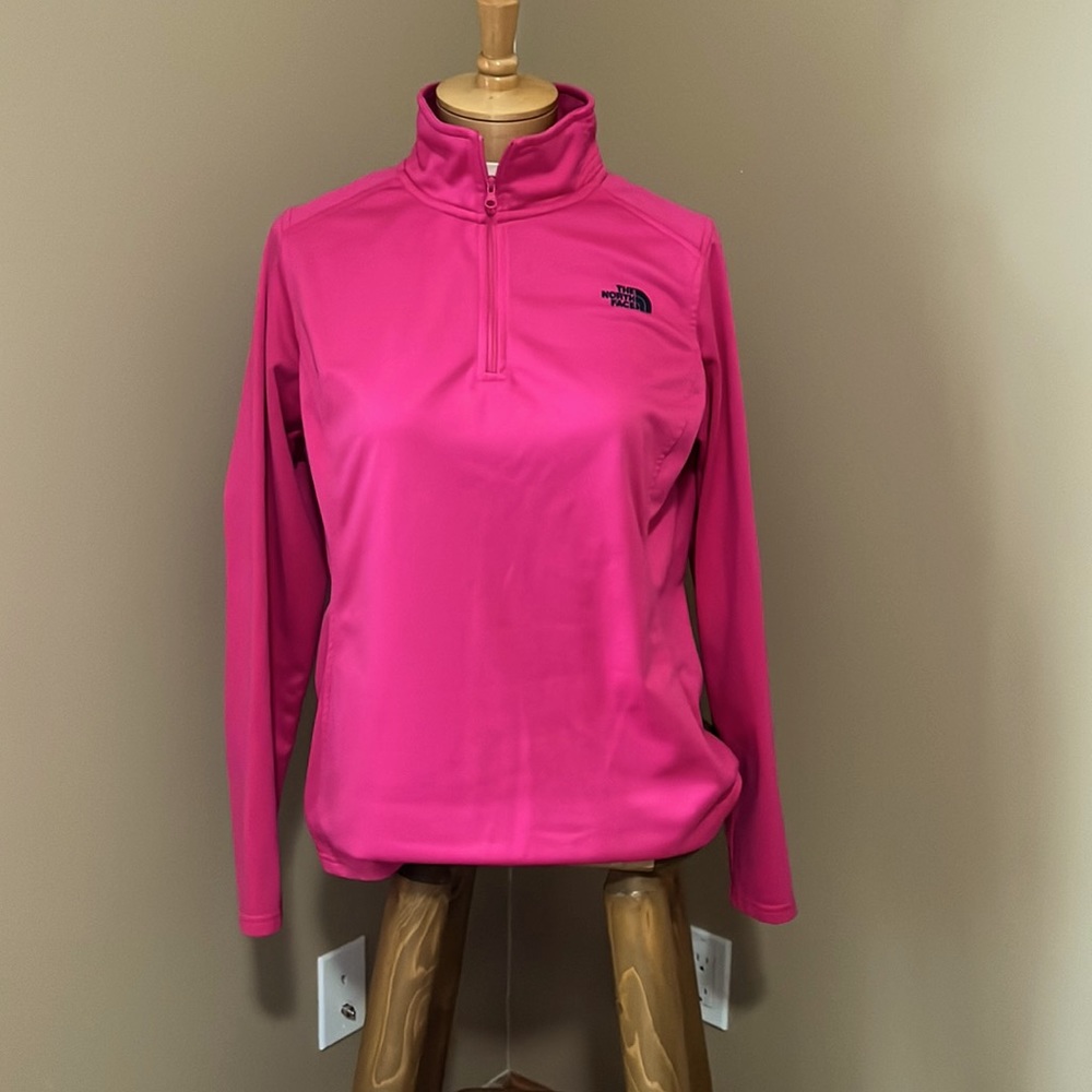 North Face pullover